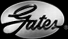 Gates Corporation, the most trusted name in belts, hose and hydraulics.